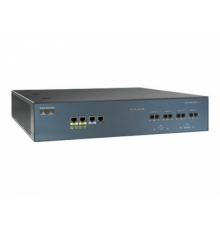 Маршрутизатор Cisco SCE2020-4XGBE-SM