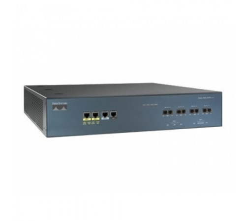 Маршрутизатор Cisco SCE2020-4XGBE-SM