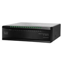 Cisco SG100D-08 (SD2008T)