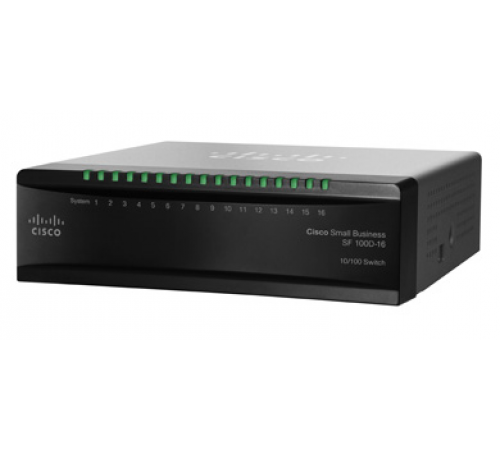 Cisco SG100D-08 (SD2008T)