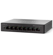 Cisco SG100D-08P (SD208P)