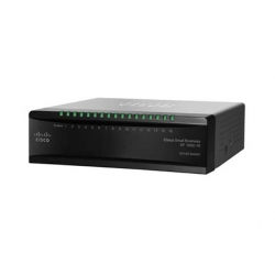Cisco SF100D-16 (SD216T)