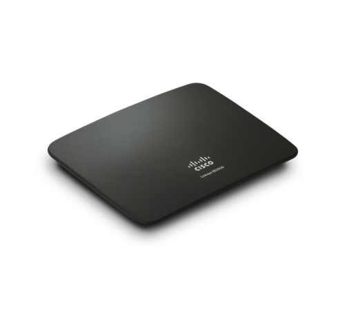 Комутатор LinkSys SE2800-EU