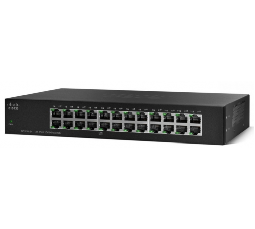 Cisco SF110-24-EU