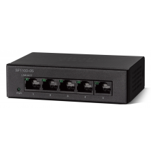 Cisco SF110D-05-EU