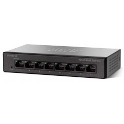 Cisco SF110D-08-EU