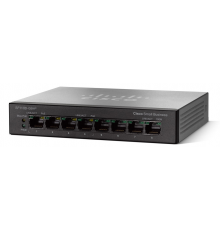 Cisco SF110D-08HP-EU