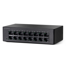 Cisco SF110D-16-EU