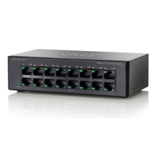 Cisco SF110D-16HP-EU