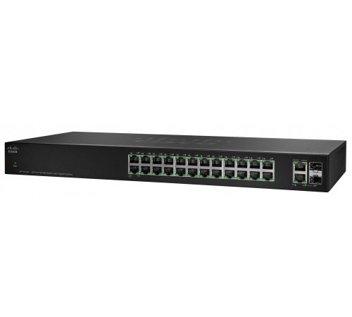 Cisco SF112-24-EU