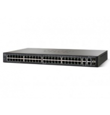 Комутатор Cisco SF200E-48-EU