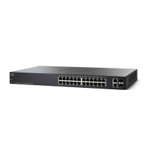 Комутатор Cisco SB SG220-26 (SG220-26-K9-EU)