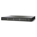 Коммутатор Cisco SG SF220-50P (SG220-50P-K9-EU)