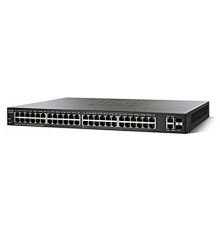 Комутатор Cisco SB SG220-50 (SG220-50-K9-EU)