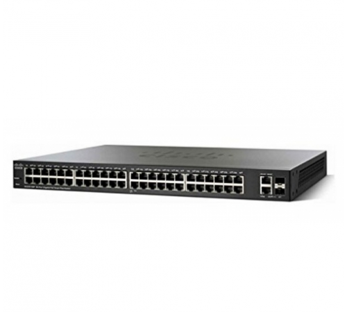 Cisco SG250-26-K9-EU