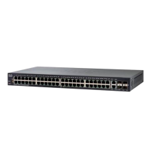 Комутатор Cisco SF250-48-K9-EU