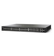 Cisco SF250-48HP-K9-EU