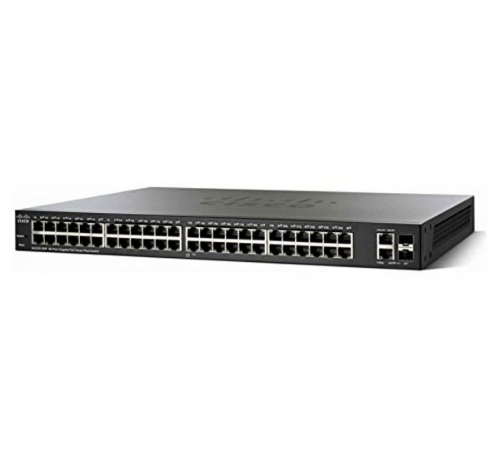 Cisco SF250-48HP-K9-EU