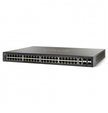 Комутатор Cisco SF500-48-K9-G5