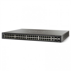 Коммутатор Cisco SF500-48-K9-G5