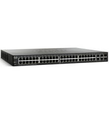 Комутатор Cisco SF500-48MP-K9