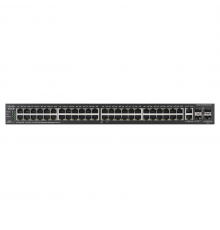 Комутатор Cisco SF500-48P-K9-G5