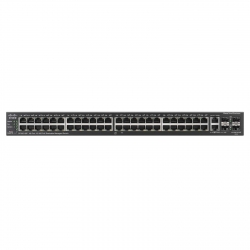 Коммутатор Cisco SF500-48P-K9-G5