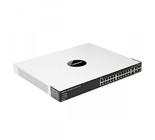 Комутатор Cisco SB SFE2000P