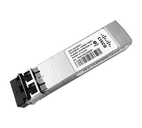 Оптичний модуль Cisco SFP-10G-BXD-I