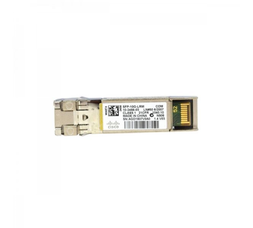 Оптичний модуль Cisco SFP-10G-LRM