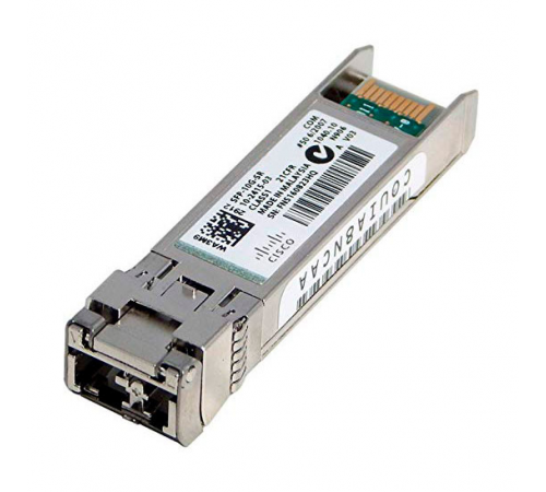 Оптичний модуль Cisco SFP-10G-SR-X