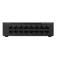 Cisco SG110-16-EU