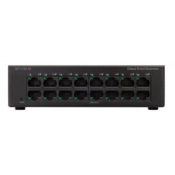 Cisco SG110-16-EU