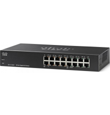 Cisco SG110-16HP-EU