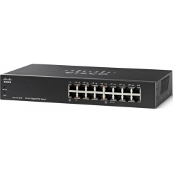 Cisco SG110-16HP-EU