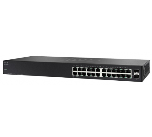 Cisco SG110-24-EU