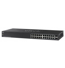 Cisco SG110-24HP-EU