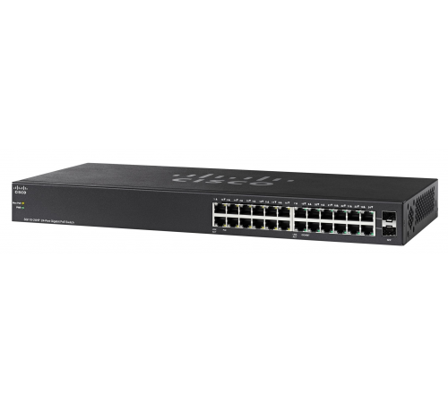 Cisco SG110-24HP-EU