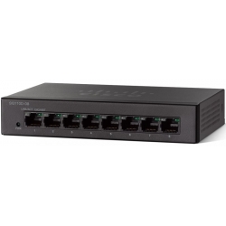 Cisco SG110D-08-EU