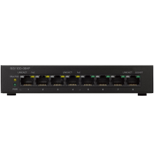 Cisco SG110D-08HP-EU