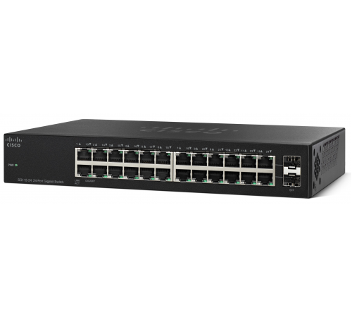 Cisco SG112-24-EU