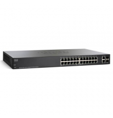 Комутатор Cisco SB SG200-26FP (SG200-26FP)