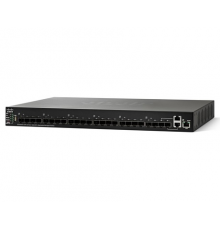 Комутатор Cisco SB SG350XG-24F (SG350XG-24F-K9-EU)