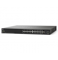 Комутатор Cisco SB SG350XG-24T (SG350XG-24T-K9-EU)