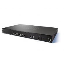 Комутатор Cisco SB SG350XG-2F10 (SG350XG-2F10-K9-EU)