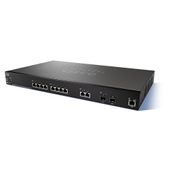 Коммутатор Cisco SB SG350XG-2F10 (SG350XG-2F10-K9-EU)