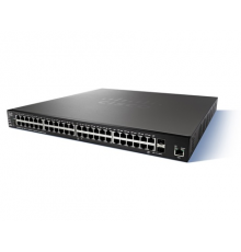 Комутатор Cisco SB SG350XG-48T (SG350XG-48T-K9-EU)