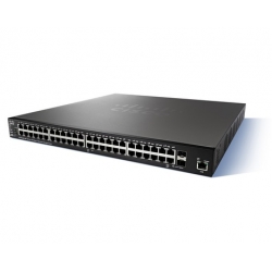 Коммутатор Cisco SB SG350XG-48T (SG350XG-48T-K9-EU)