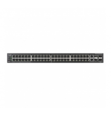 Комутатор Cisco SG500-52-K9-G5