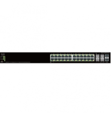 Комутатор Cisco SF500-24P-K9-G5